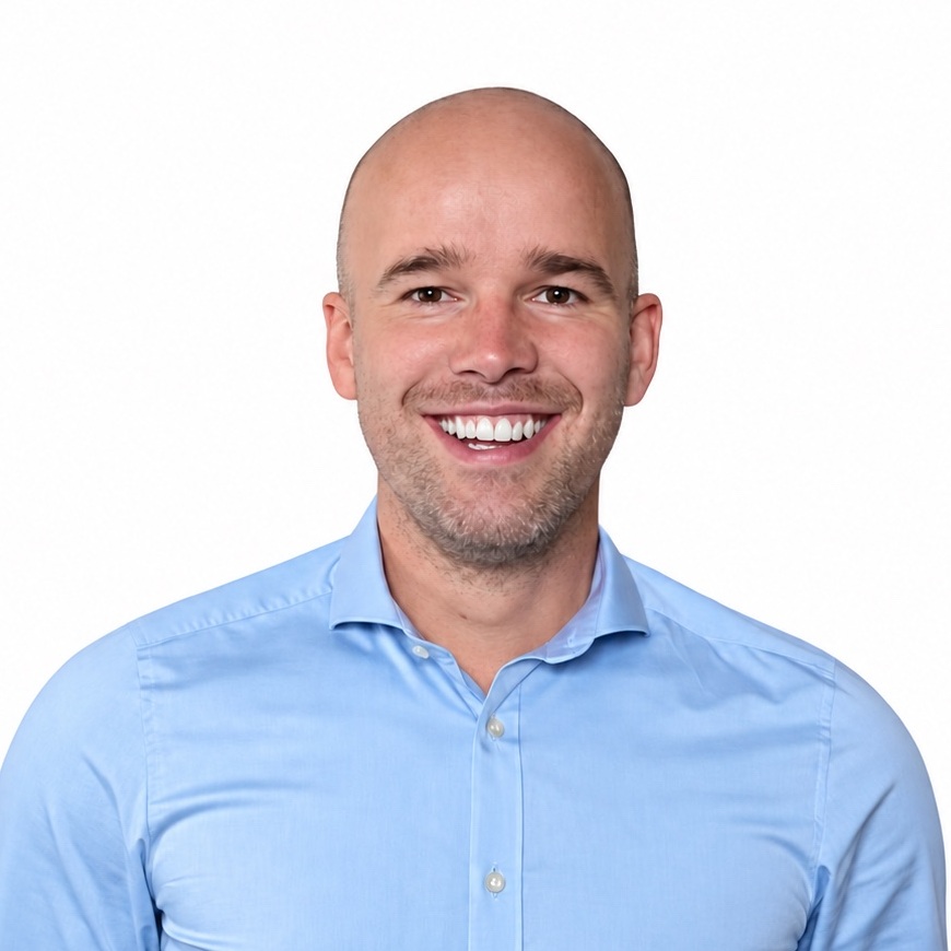 Profielfoto Marcel Boom